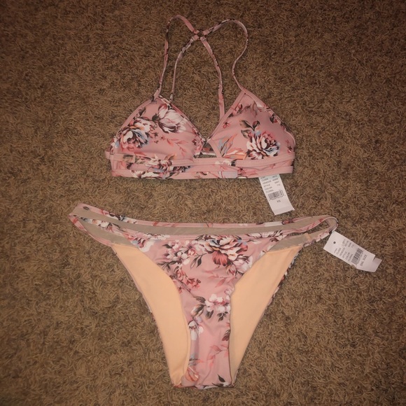 PacSun Other - Pacsun Swimsuit